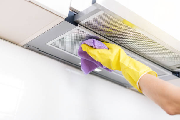 Professional Airduct Cleaning in Scaggsville, MD